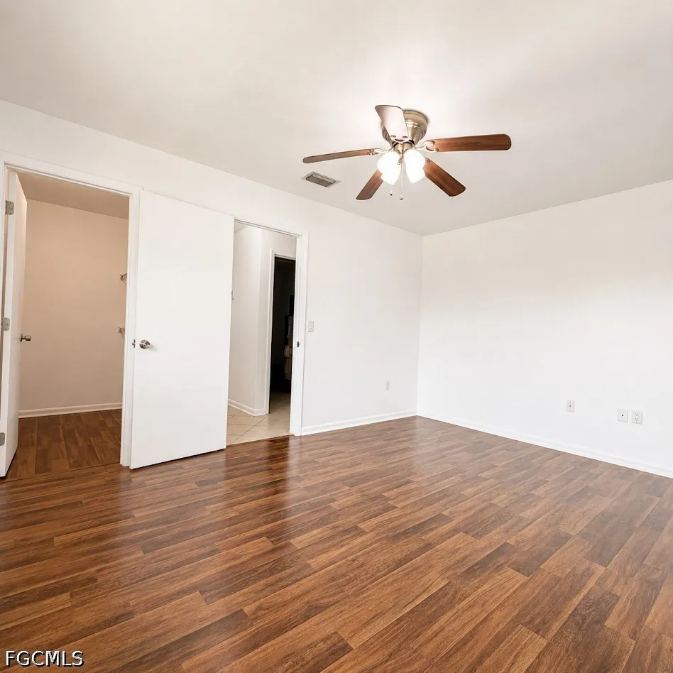 SE 8th Street #2 Cape Coral, FL 33990