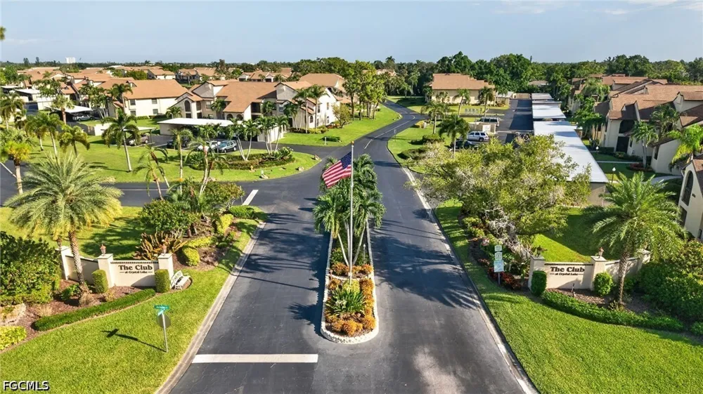 Charter Club Circle #15 Fort Myers, FL 33919