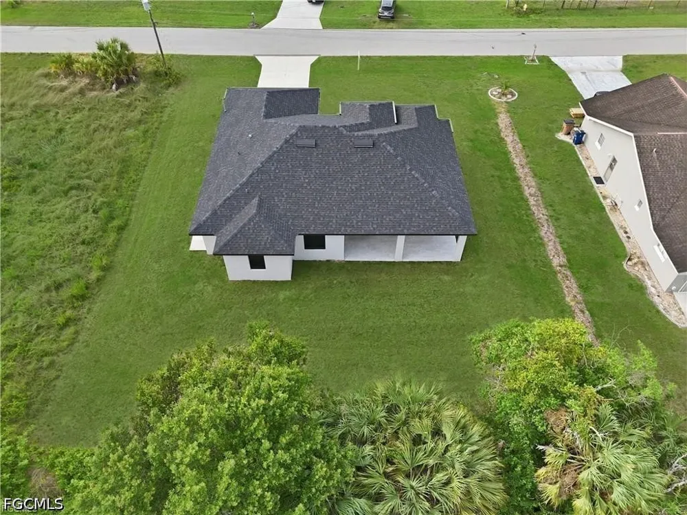 Graham Circle Lehigh Acres, FL 33936