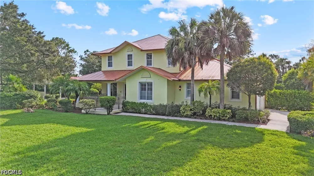 N RIVER ROAD Alva, FL 33920