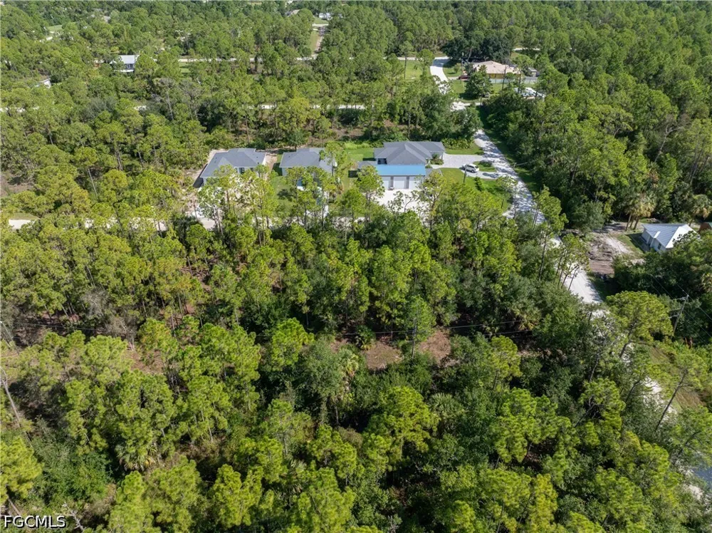 Argyle Drive Punta Gorda, FL 33955
