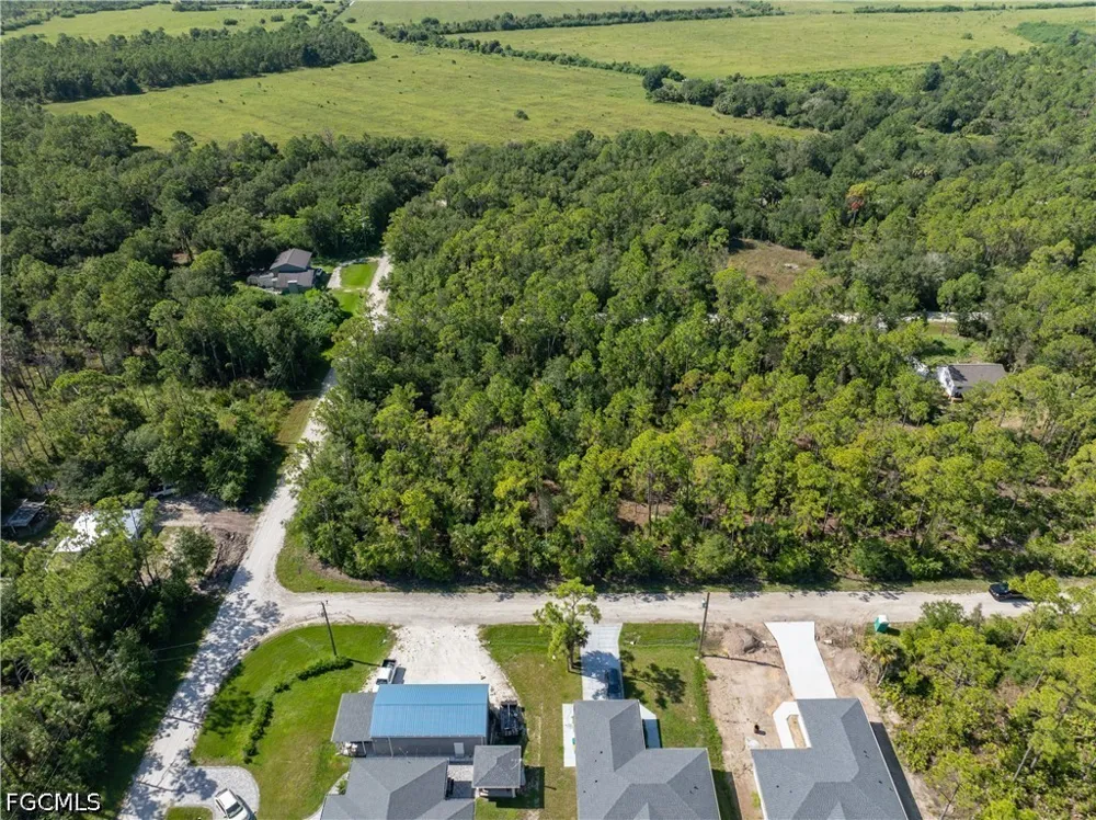 Argyle Drive Punta Gorda, FL 33955