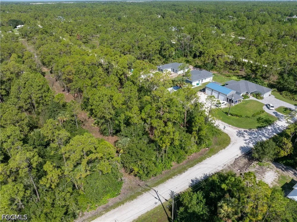 Argyle Drive Punta Gorda, FL 33955