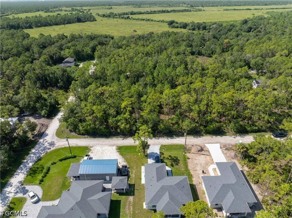 Argyle Drive Punta Gorda, FL 33955