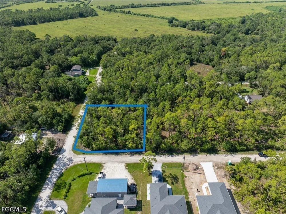 Argyle Drive Punta Gorda, FL 33955