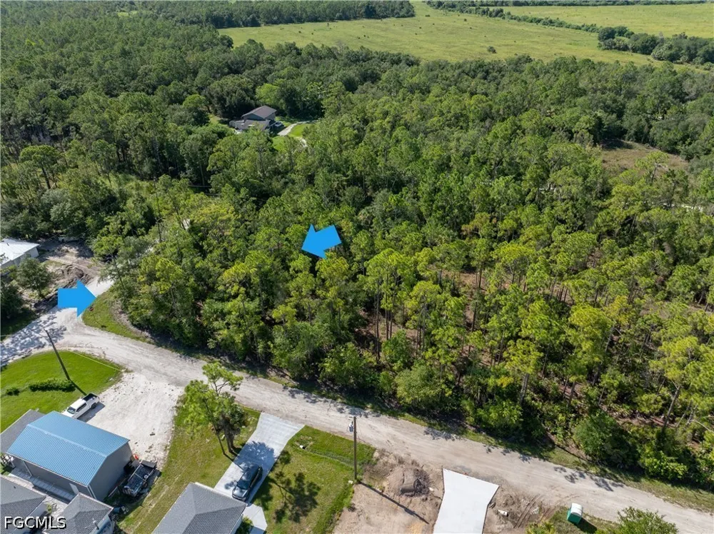 Argyle Drive Punta Gorda, FL 33955