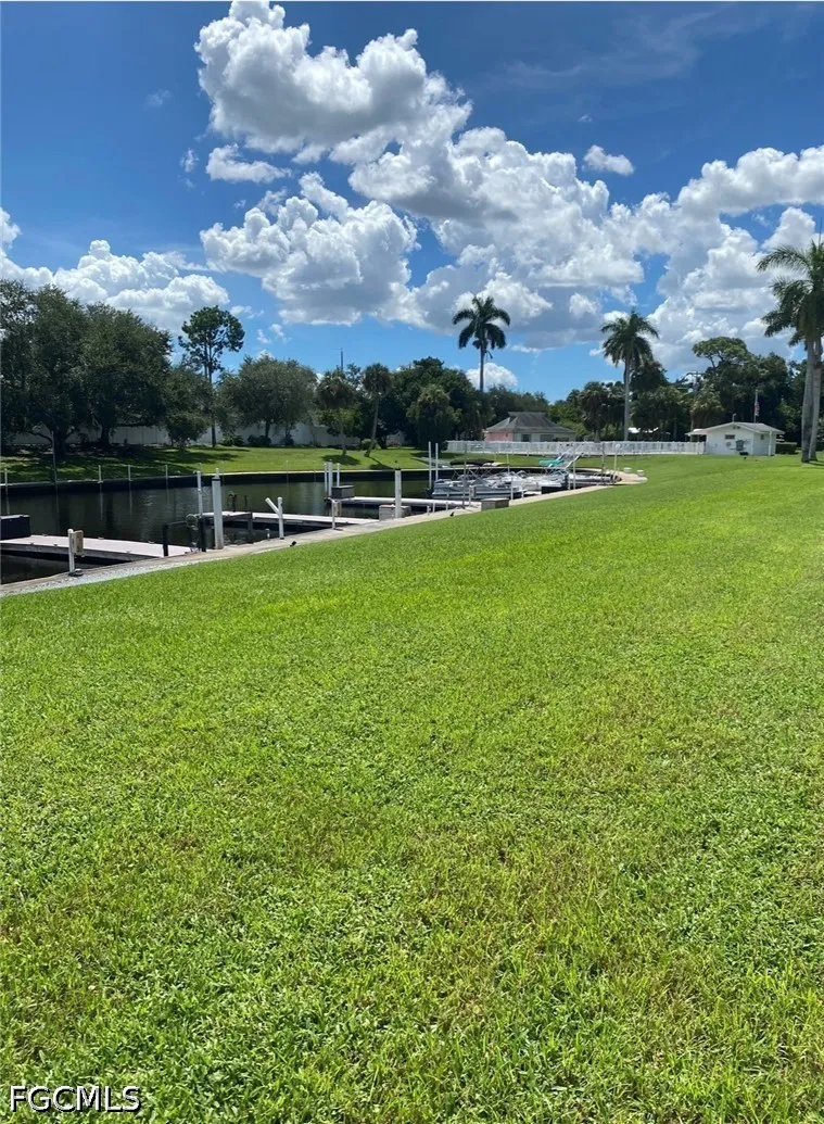 Tropic Terrace #1515 North Fort Myers, FL 33903