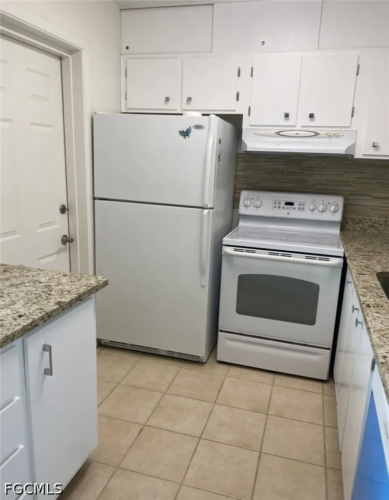 Tropic Terrace #1515 North Fort Myers, FL 33903
