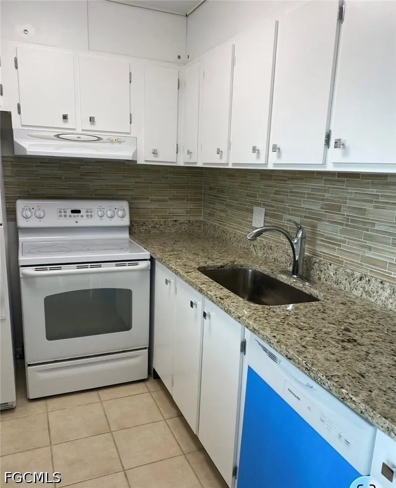 Tropic Terrace #1515 North Fort Myers, FL 33903