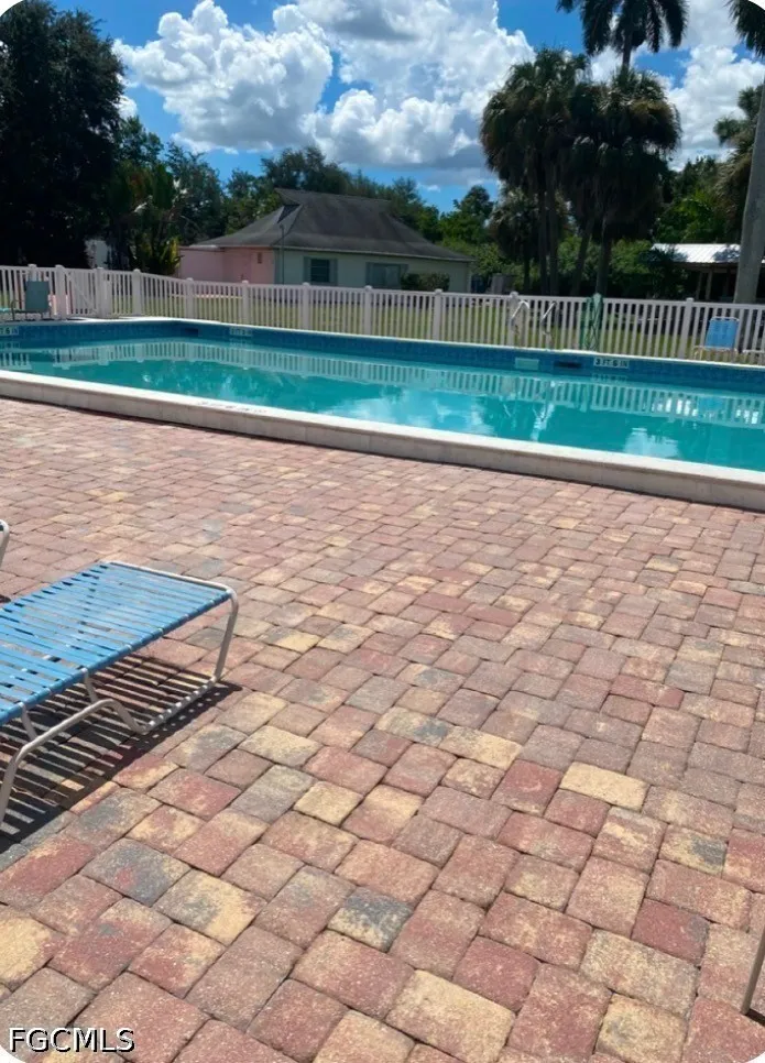 Tropic Terrace #1515 North Fort Myers, FL 33903