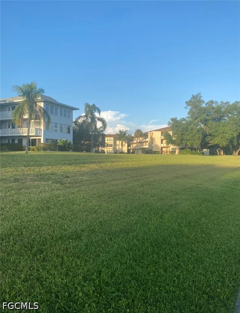 Tropic Terrace #1515 North Fort Myers, FL 33903