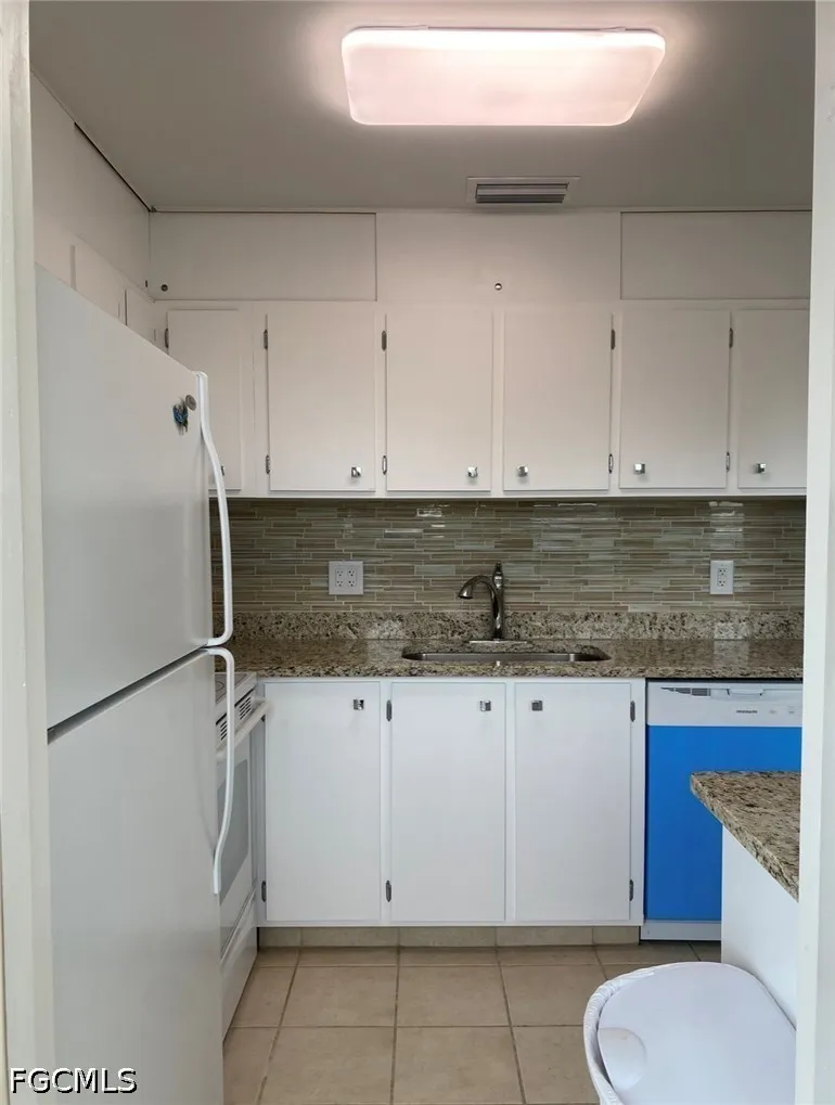 Tropic Terrace #1515 North Fort Myers, FL 33903