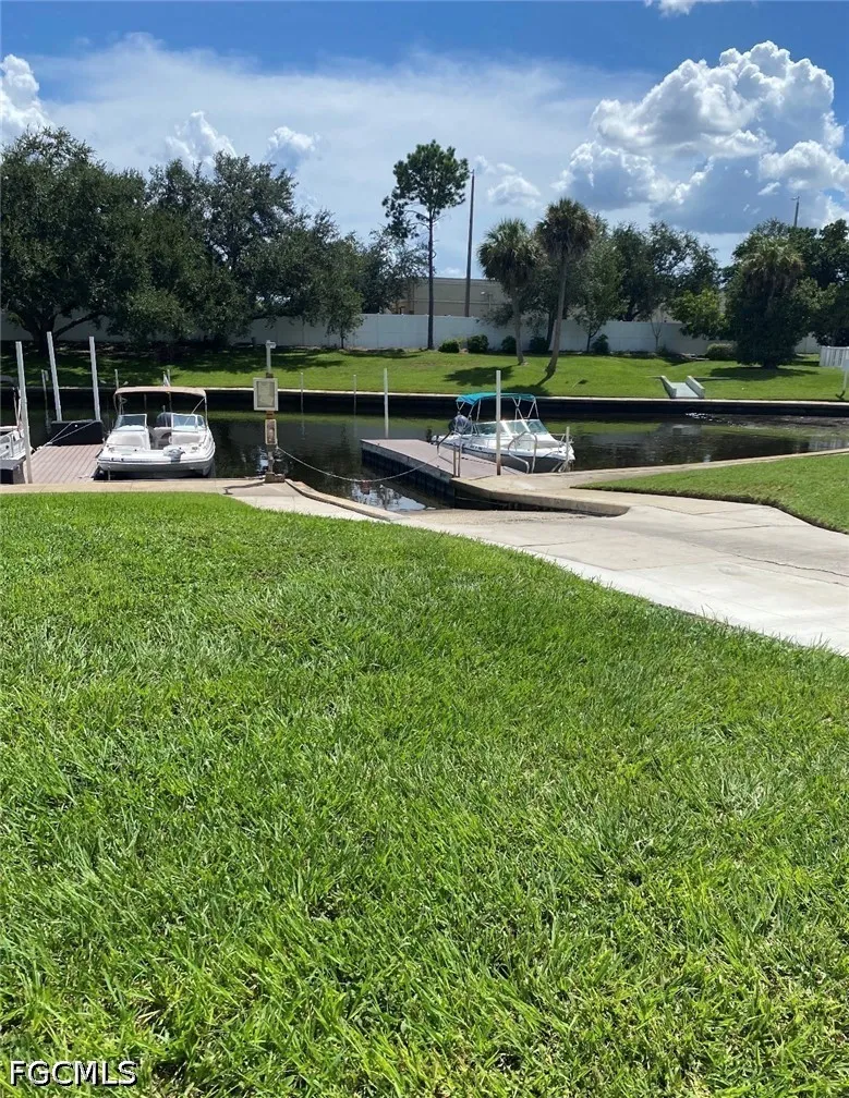 Tropic Terrace #1515 North Fort Myers, FL 33903
