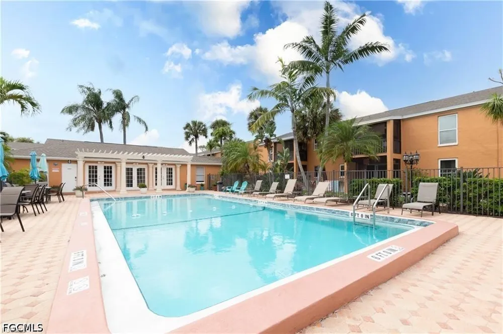 Kenwood Lane #B Fort Myers, FL 33907