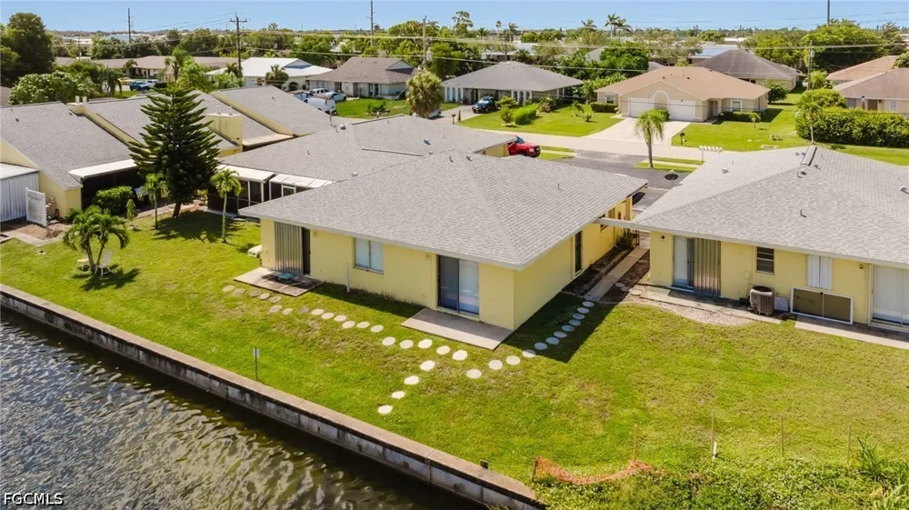 SE 8th Street #103 Cape Coral, FL 33990