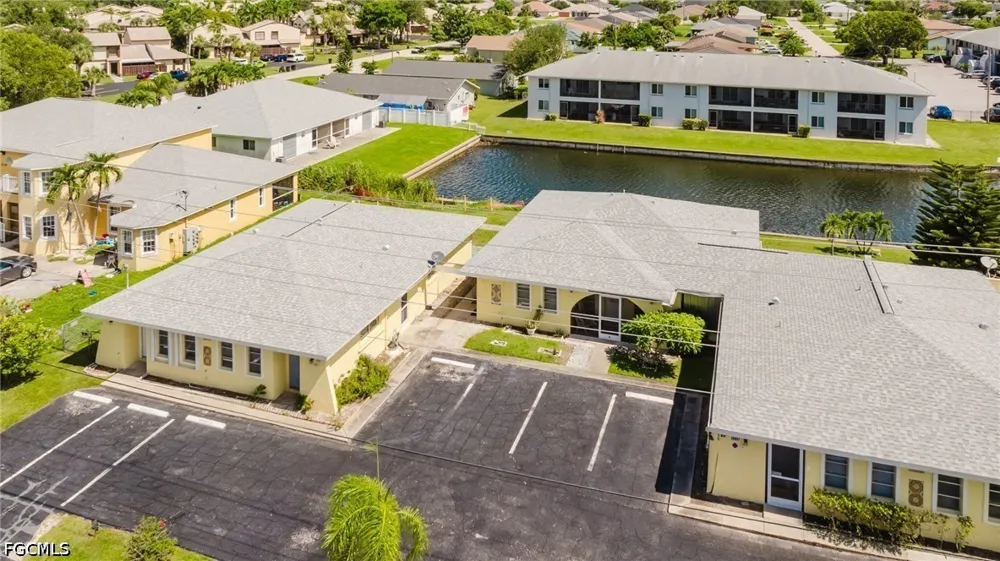 SE 8th Street #103 Cape Coral, FL 33990