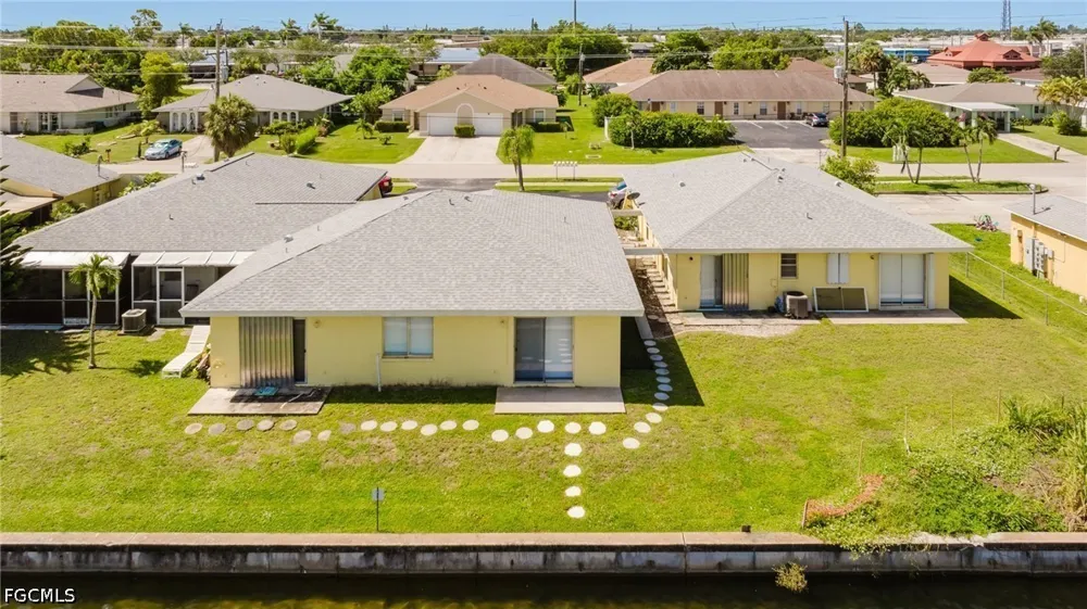 SE 8th Street #103 Cape Coral, FL 33990