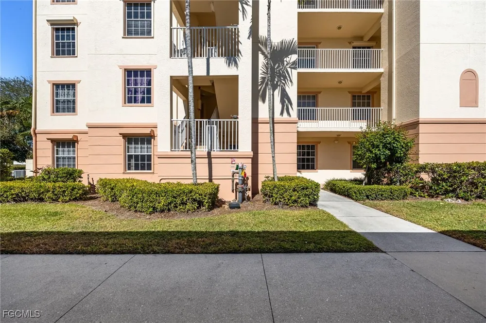 Palm Tree Boulevard #102 Cape Coral, FL 33904