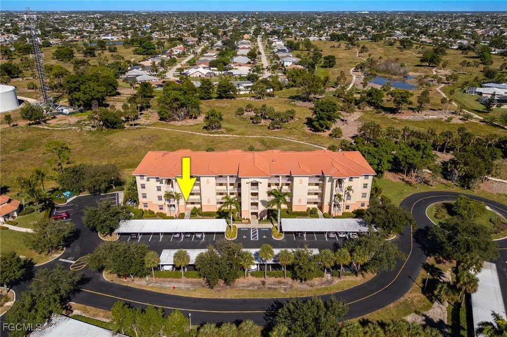 Palm Tree Boulevard #102 Cape Coral, FL 33904