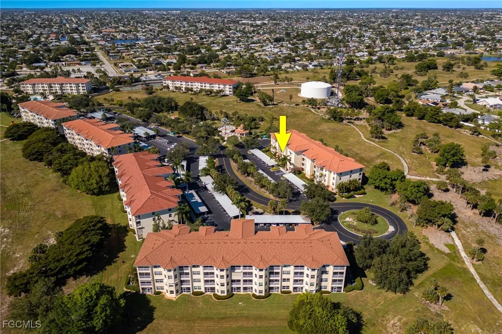 Palm Tree Boulevard #102 Cape Coral, FL 33904