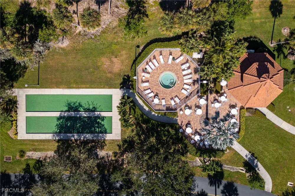 Palm Tree Boulevard #102 Cape Coral, FL 33904