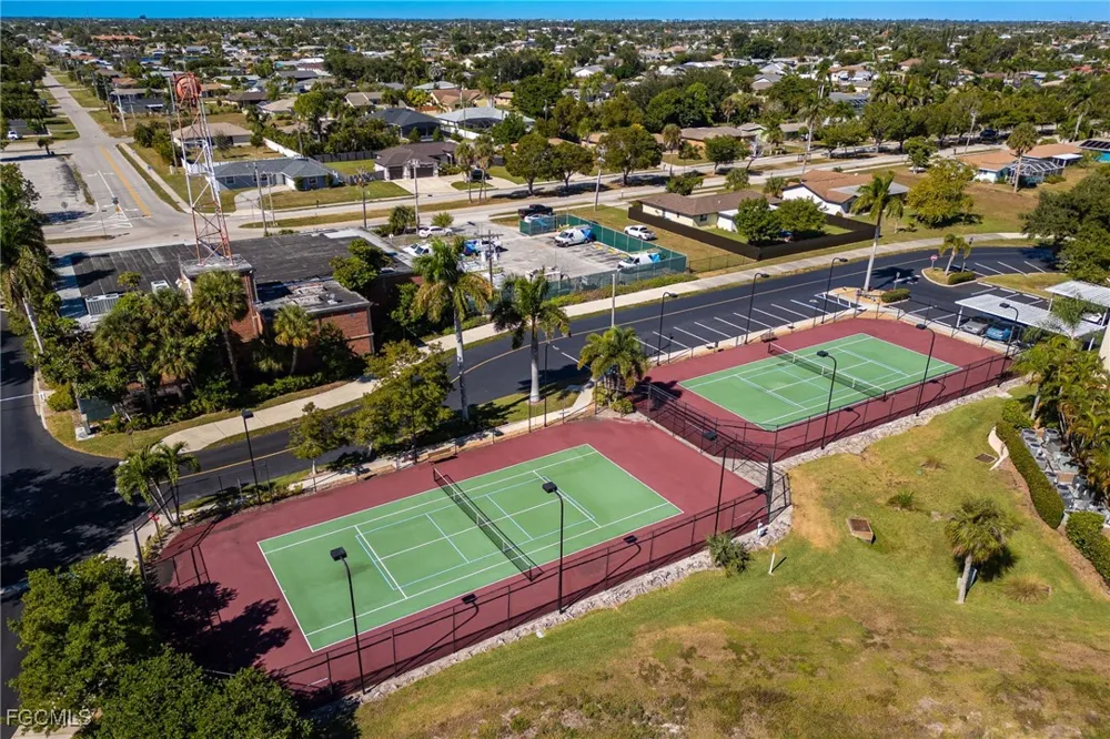 Palm Tree Boulevard #102 Cape Coral, FL 33904