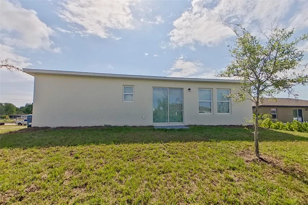 4020 GARDEN BOULEVARD Cape Coral, FL 33909