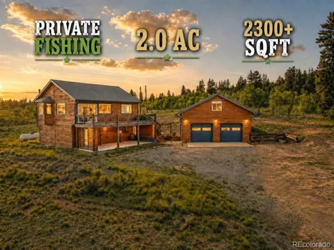 2491 Stagestop Road