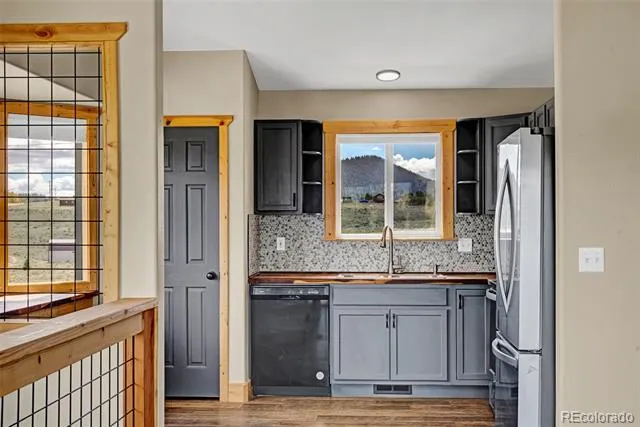 2491 Stagestop Road Jefferson, CO 80456