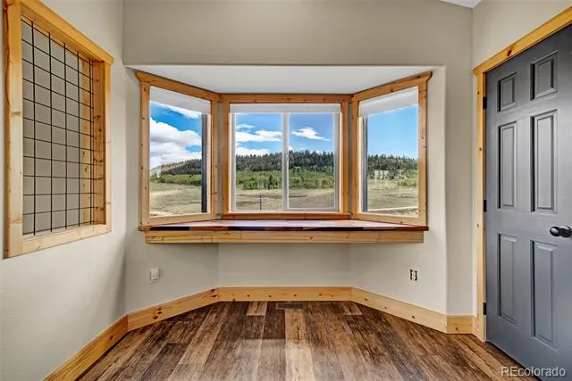 2491 Stagestop Road Jefferson, CO 80456