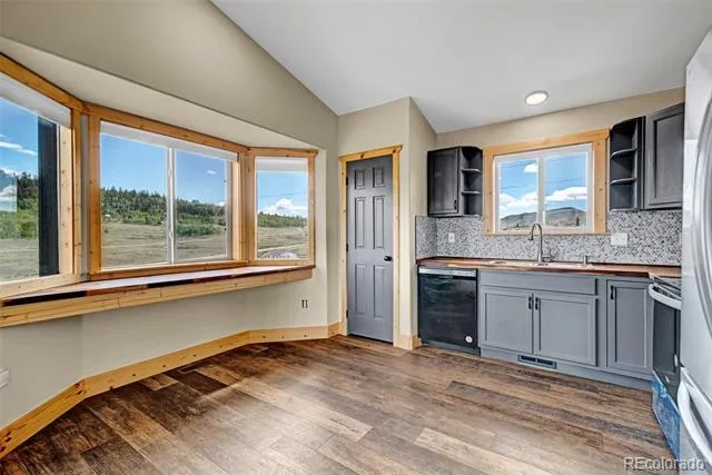 2491 Stagestop Road Jefferson, CO 80456