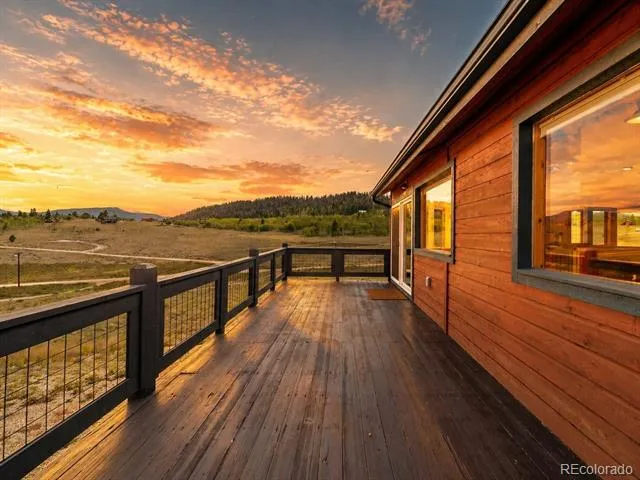 2491 Stagestop Road Jefferson, CO 80456