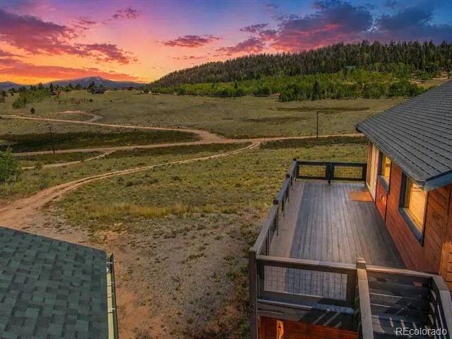 2491 Stagestop Road Jefferson, CO 80456