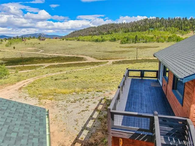 2491 Stagestop Road Jefferson, CO 80456