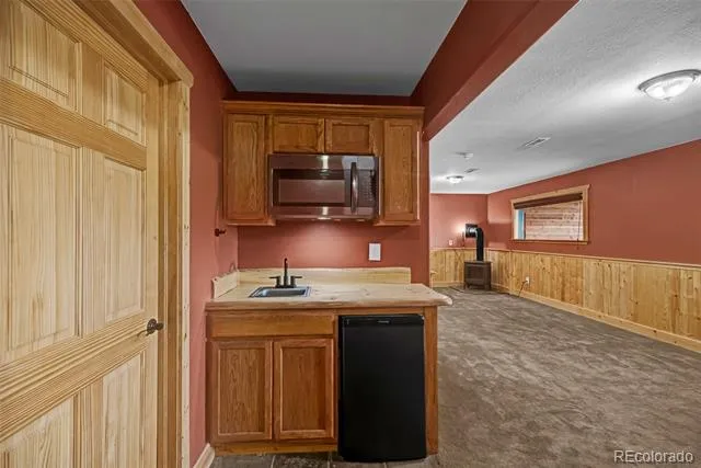 2491 Stagestop Road Jefferson, CO 80456