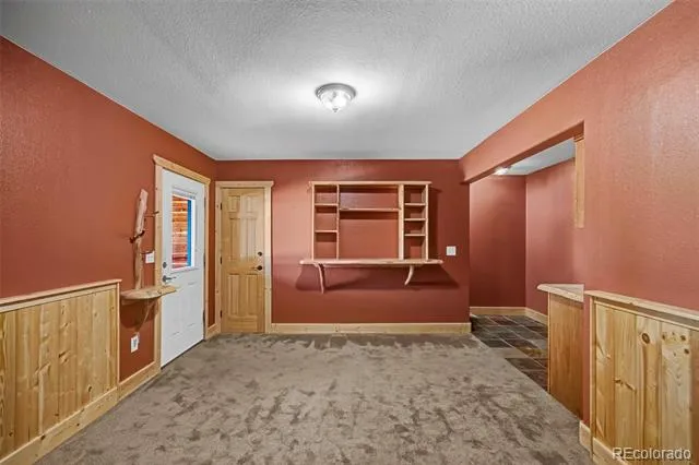 2491 Stagestop Road Jefferson, CO 80456
