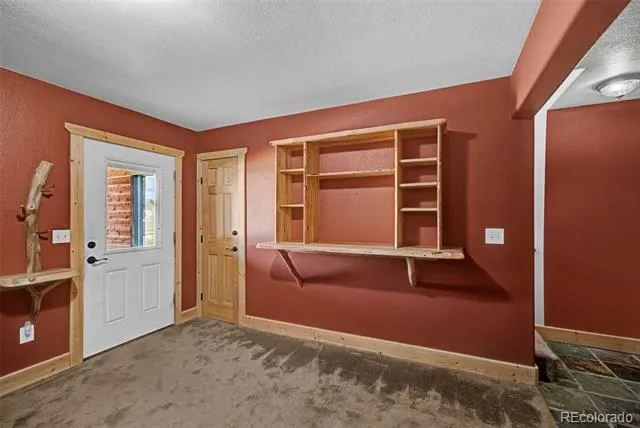 2491 Stagestop Road Jefferson, CO 80456