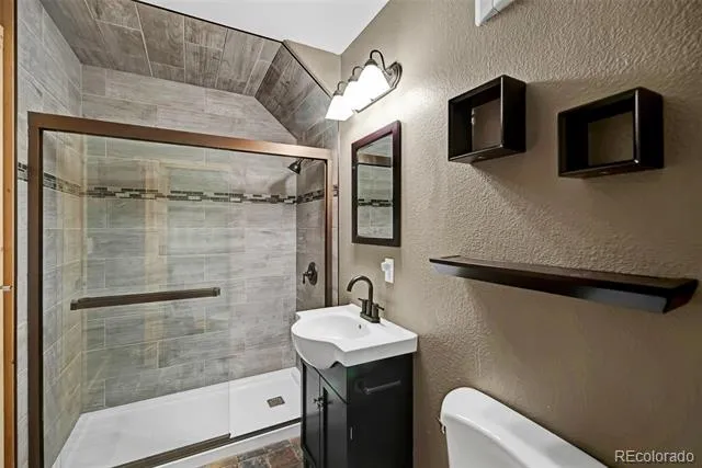 2491 Stagestop Road Jefferson, CO 80456