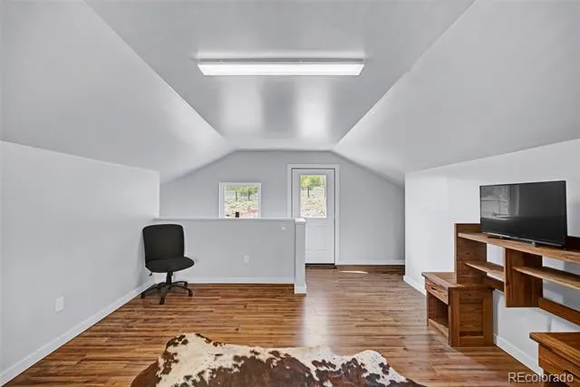 2491 Stagestop Road Jefferson, CO 80456