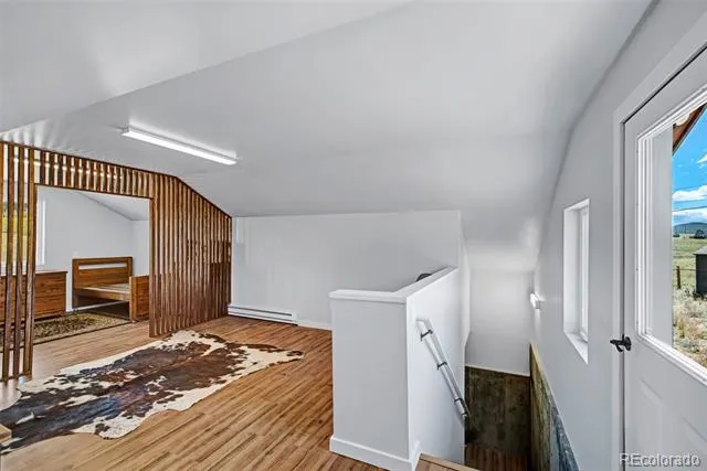 2491 Stagestop Road Jefferson, CO 80456