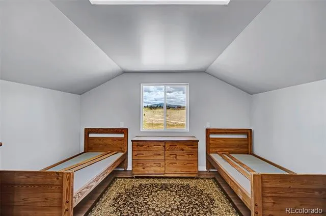 2491 Stagestop Road Jefferson, CO 80456