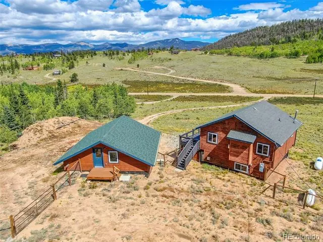 2491 Stagestop Road Jefferson, CO 80456