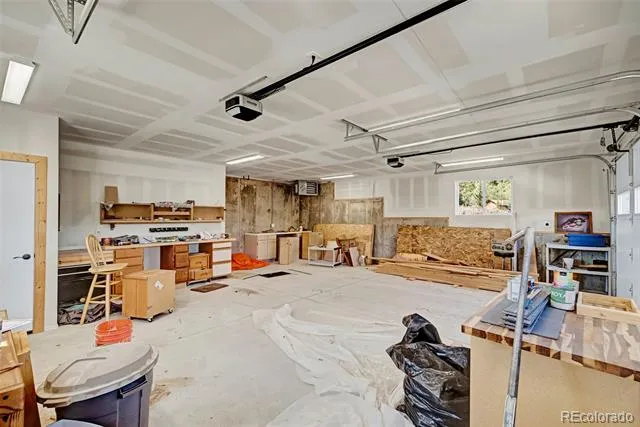 2491 Stagestop Road Jefferson, CO 80456