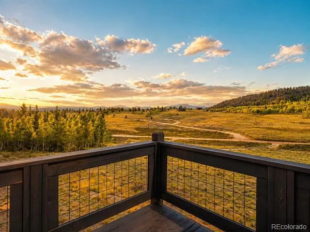 2491 Stagestop Road Jefferson, CO 80456