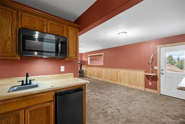 2491 Stagestop Road Jefferson, CO 80456