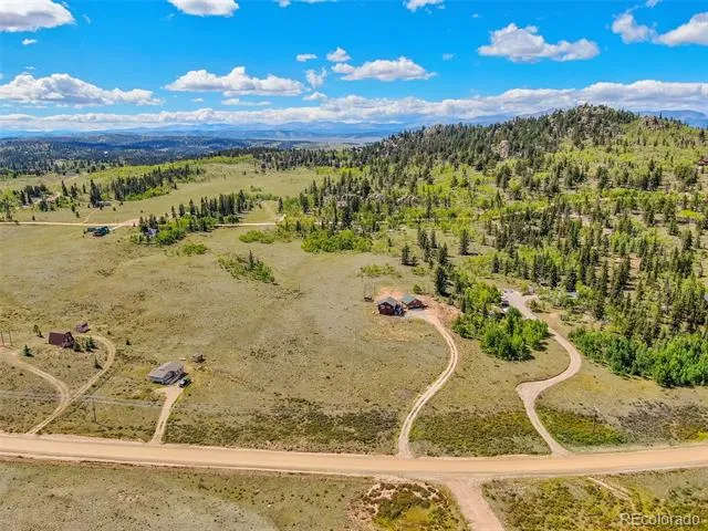 2491 Stagestop Road Jefferson, CO 80456