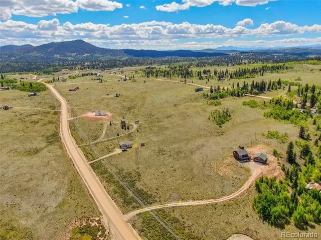 2491 Stagestop Road Jefferson, CO 80456