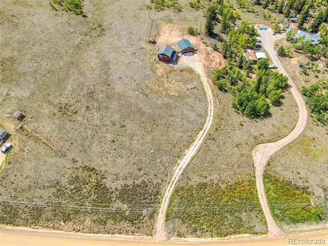 2491 Stagestop Road Jefferson, CO 80456
