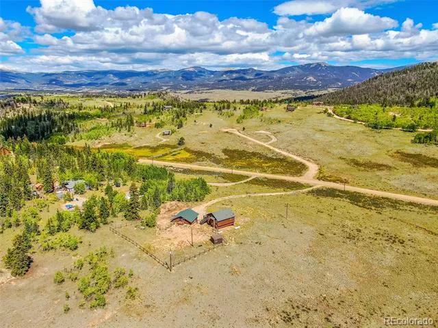 2491 Stagestop Road Jefferson, CO 80456