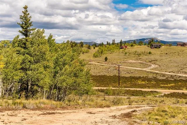 2491 Stagestop Road Jefferson, CO 80456